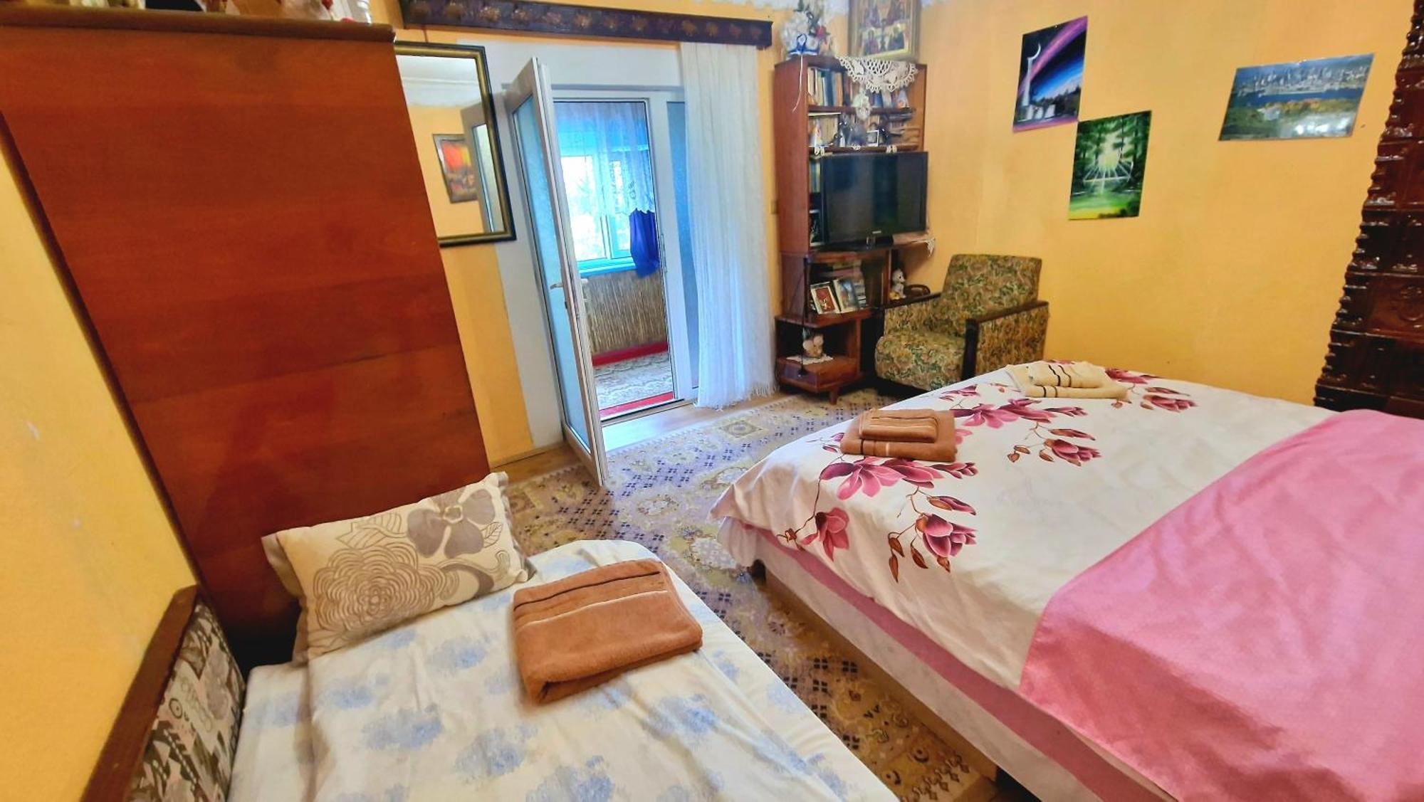 Casa Lidia Konuk evi Jurilovca Dış mekan fotoğraf