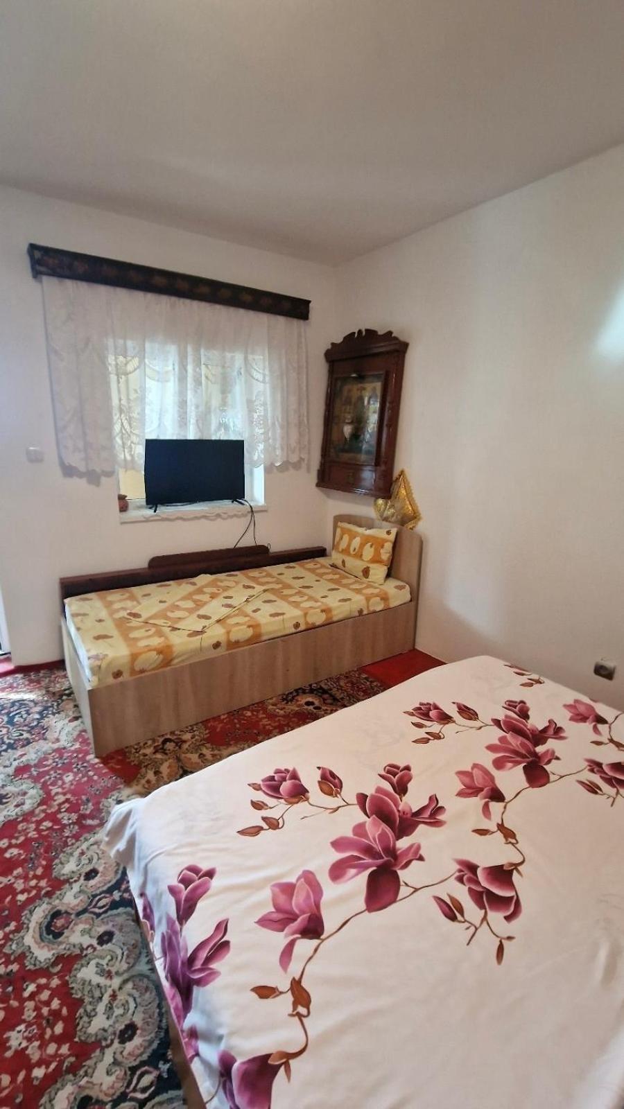 Casa Lidia Konuk evi Jurilovca Dış mekan fotoğraf