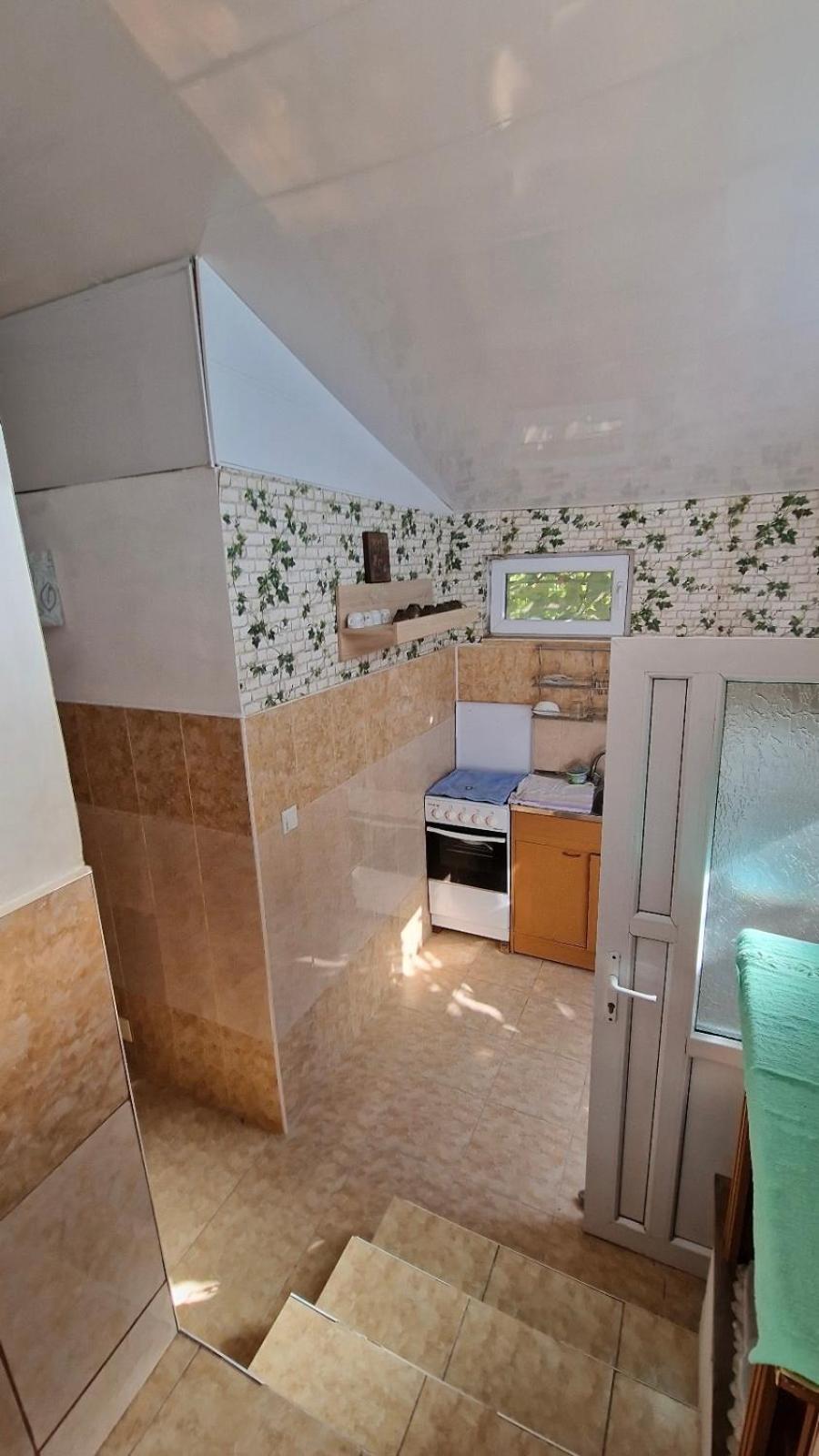 Casa Lidia Konuk evi Jurilovca Dış mekan fotoğraf