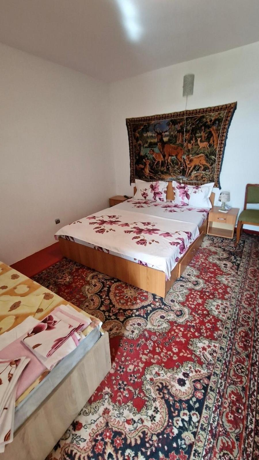 Casa Lidia Konuk evi Jurilovca Dış mekan fotoğraf