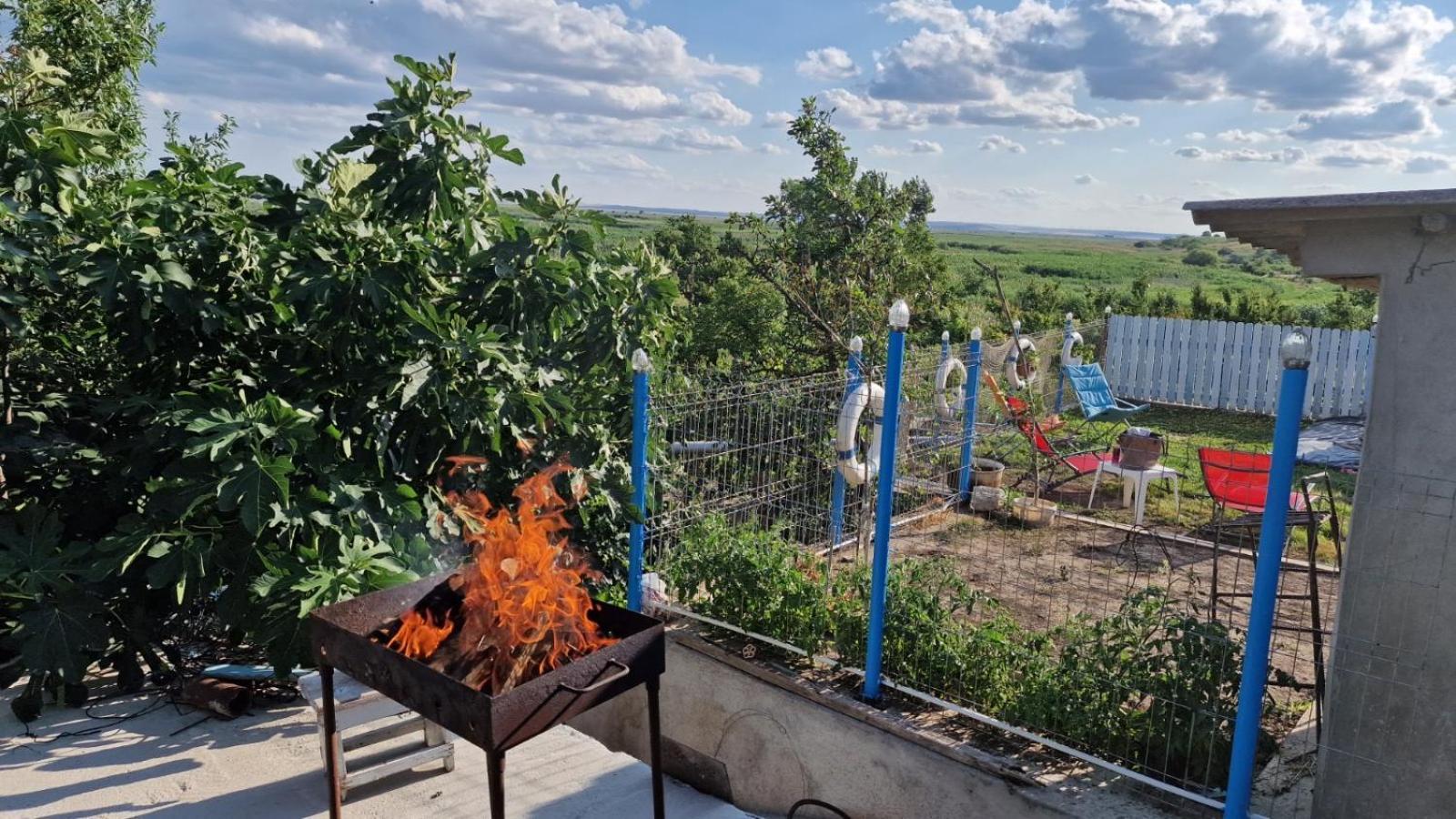 Casa Lidia Konuk evi Jurilovca Dış mekan fotoğraf