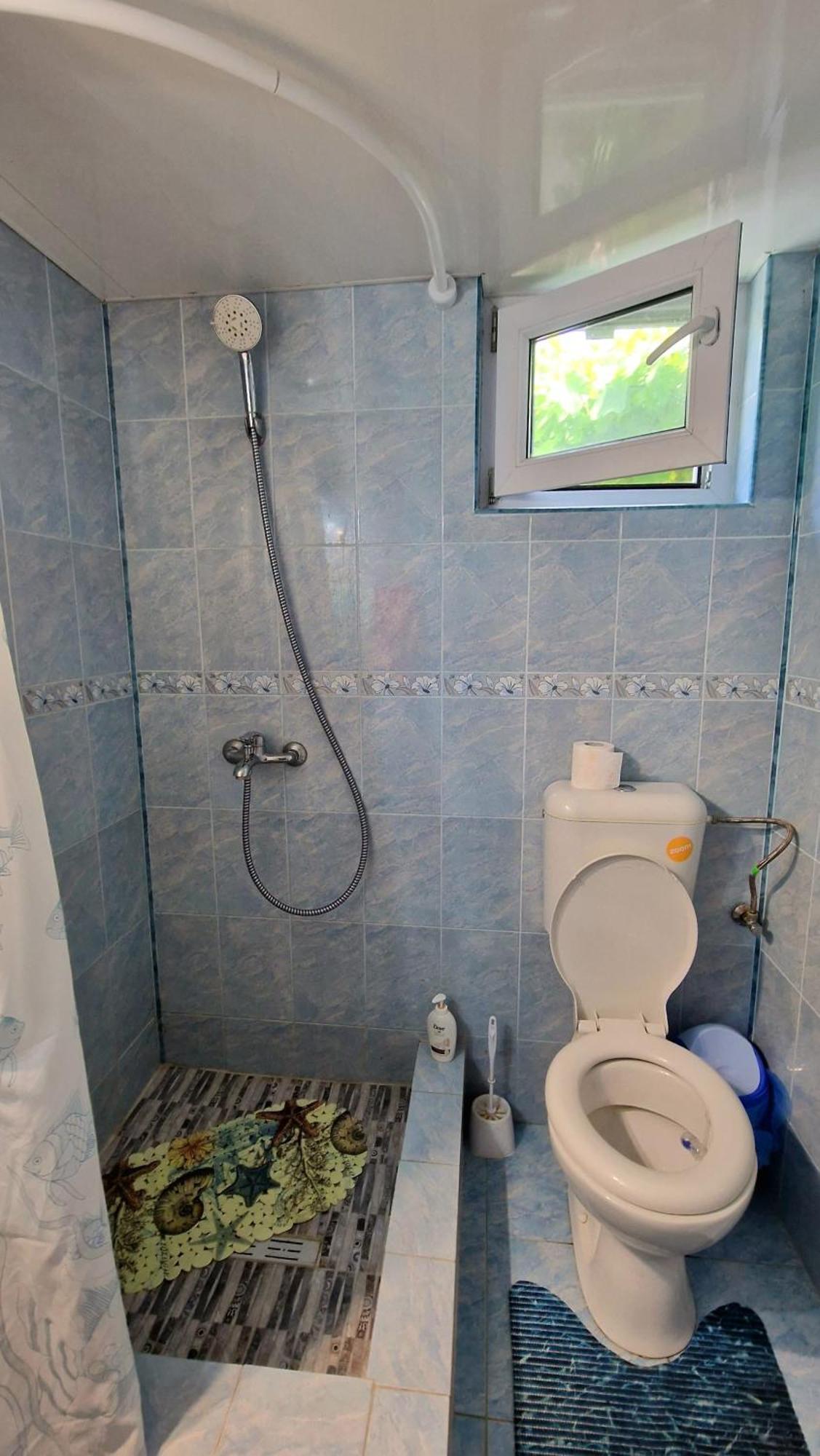 Casa Lidia Konuk evi Jurilovca Dış mekan fotoğraf