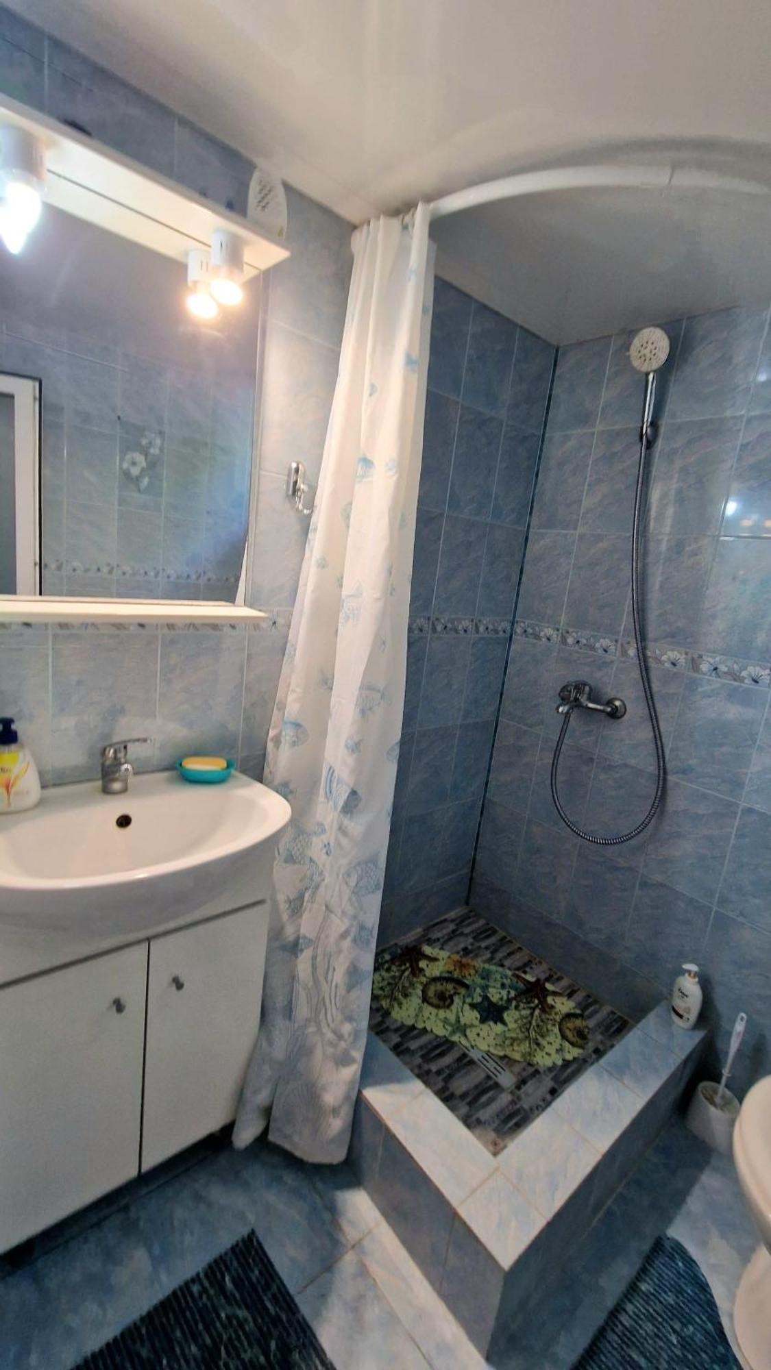 Casa Lidia Konuk evi Jurilovca Dış mekan fotoğraf
