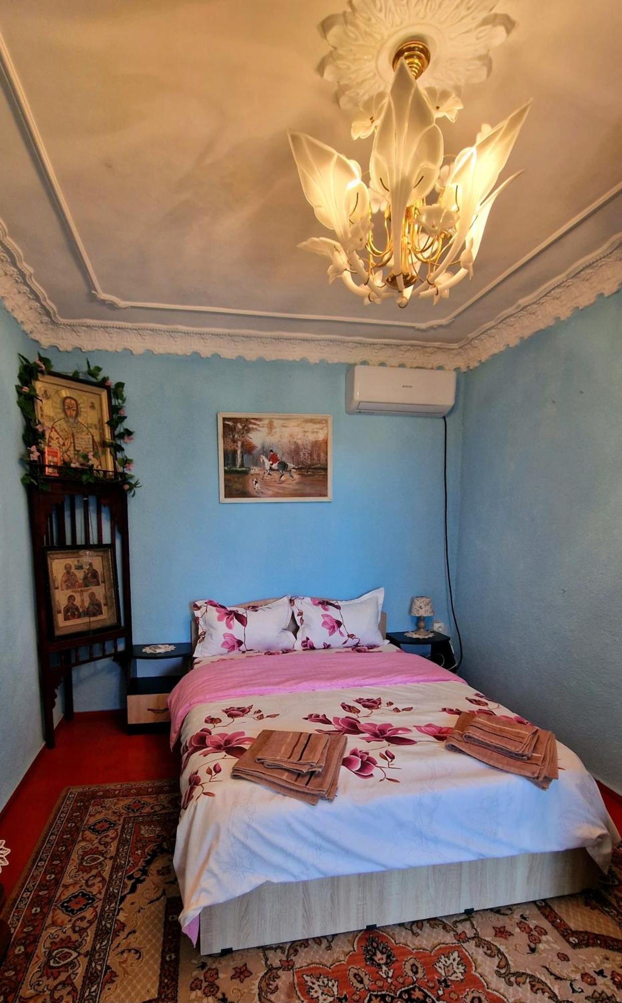 Casa Lidia Konuk evi Jurilovca Dış mekan fotoğraf