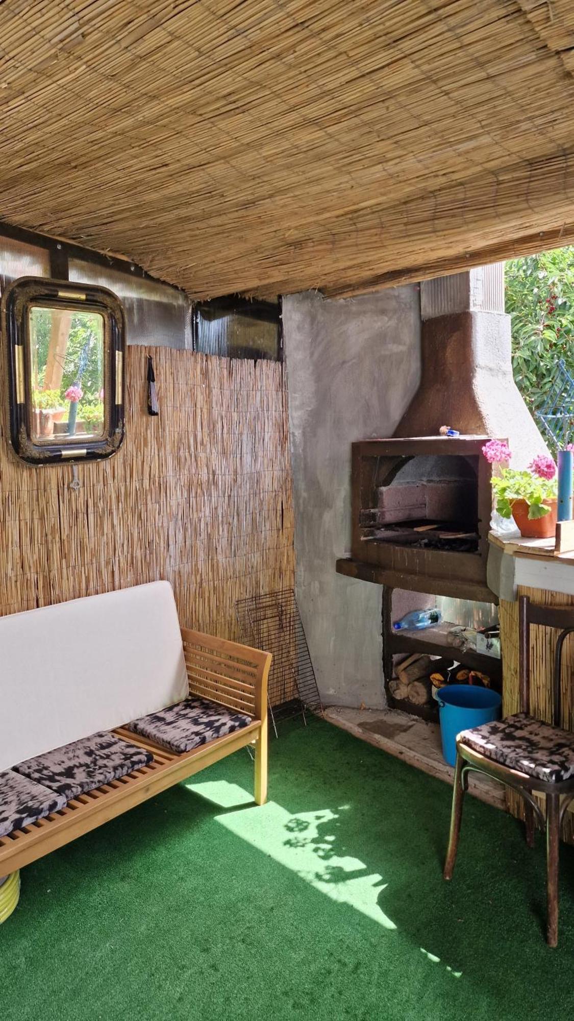 Casa Lidia Konuk evi Jurilovca Dış mekan fotoğraf
